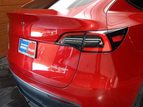 Used 2023 Tesla Model Y Long Range image 63