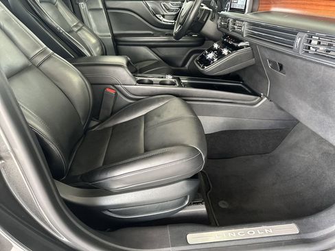 Used 2020 Lincoln Corsair Reserve w/ Elements Package FWD image 36