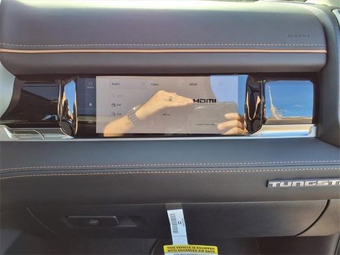 New 2026 RAM 1500 Tungsten image 7