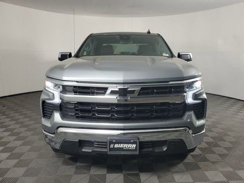 New 2025 Chevrolet Silverado 1500 LT image 9