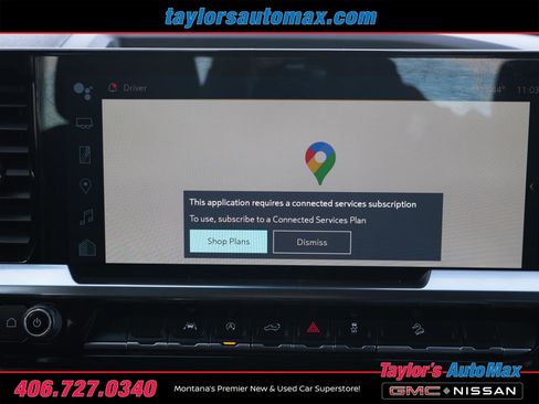 Used 2023 Chevrolet Silverado 1500 LT Trail Boss w/ Protection Package image 15