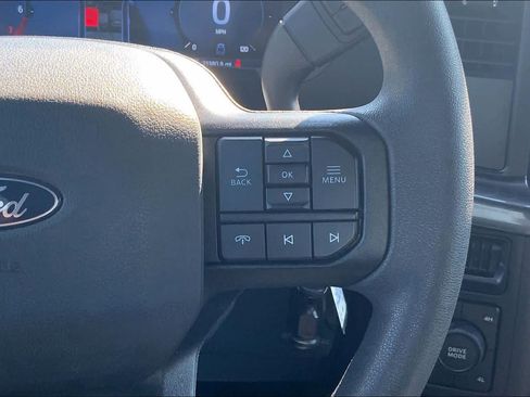 Used 2024 Ford F150 STX AWD/4WD image 23