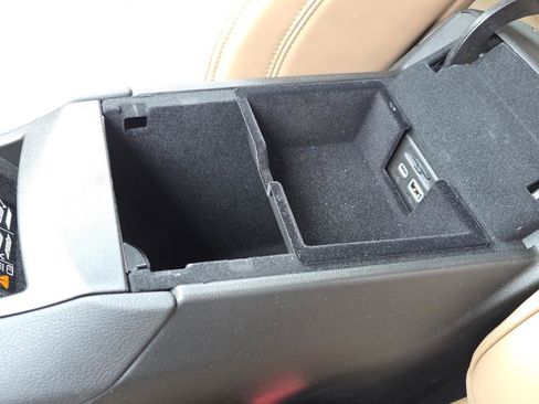 Certified 2024 Cadillac XT6 Premium Luxury w/ Platinum Package image 32