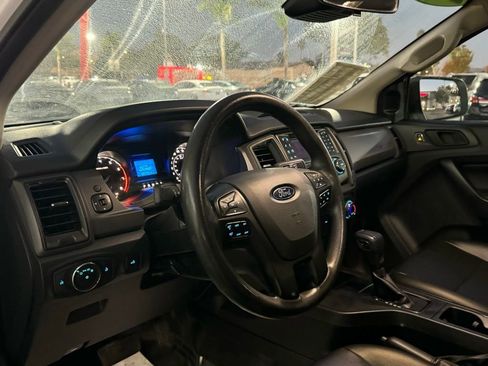 Used 2020 Ford Ranger XL w/ Equipment Group 101A Mid image 11