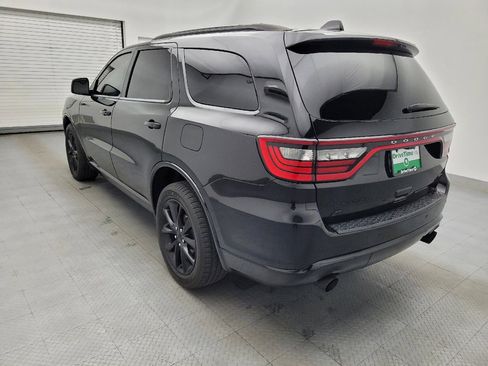 Used 2018 Dodge Durango GT w/ Premium Group AWD/4WD image 5
