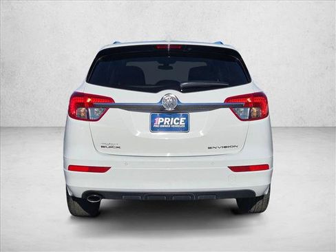 Used 2017 Buick Envision Essence image 7