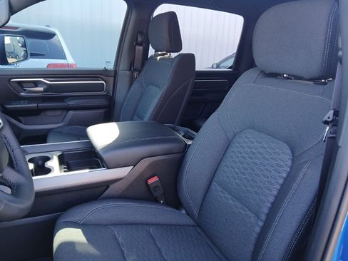 New 2026 RAM 1500 Big Horn image 37