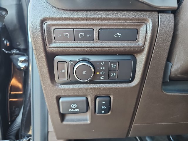 Used 2021 Ford F150 King Ranch w/ Equipment Group 601A High AWD/4WD image 29
