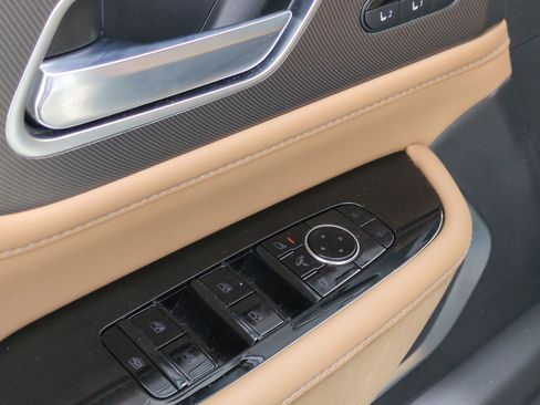 Used 2026 INFINITI QX80 Luxe image 15