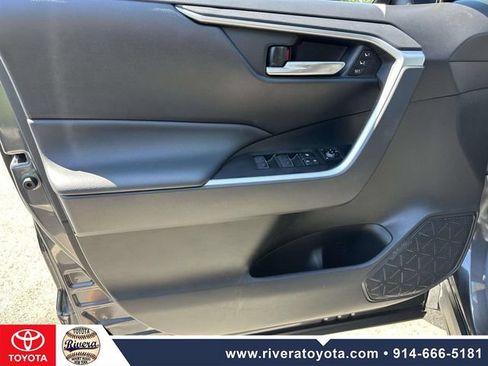Used 2023 Toyota RAV4 XLE Premium AWD/4WD image 22