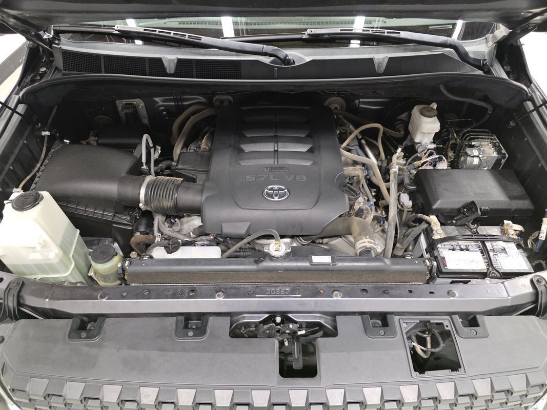 Used 2021 Toyota Tundra SR5 AWD/4WD image 62