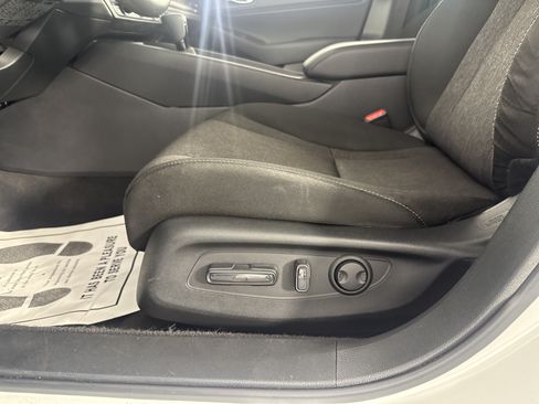 Used 2024 Honda Accord EX image 16