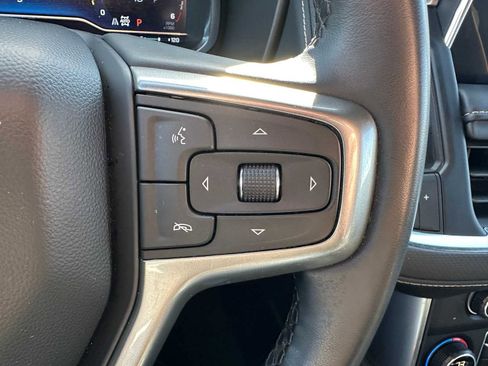 Used 2024 Chevrolet Tahoe Premier AWD/4WD image 36