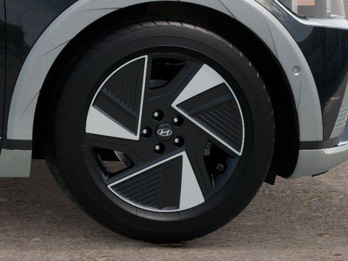 New 2026 Hyundai Ioniq 5 Limited RWD image 8
