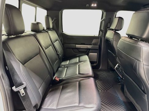 Used 2023 Ford F150 XLT w/ Equipment Group 302A High AWD/4WD image 28