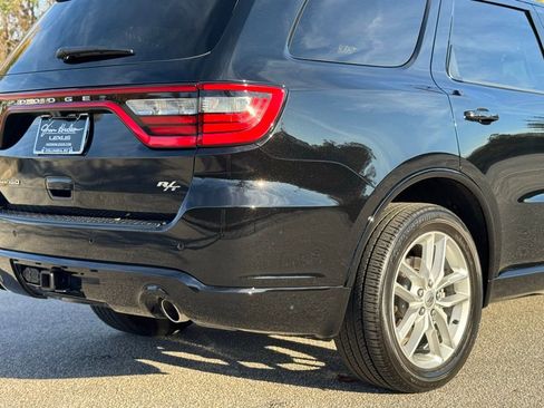 Used 2024 Dodge Durango R/T image 16