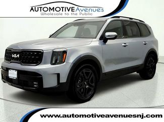 Used 2024 Kia Telluride SX X-Line AWD/4WD video 1