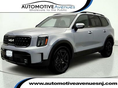 Used 2024 Kia Telluride SX X-Line