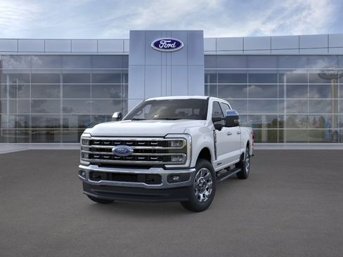 New 2026 Ford F250 Lariat AWD/4WD image 2