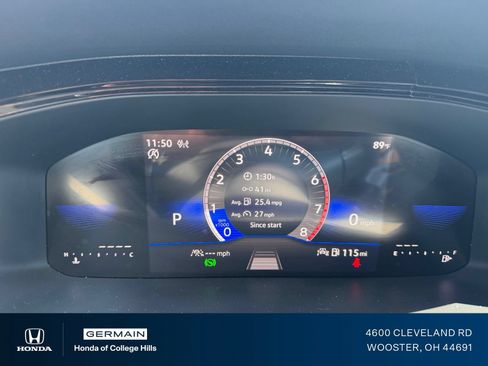 Used 2024 Volkswagen Taos S AWD/4WD image 14