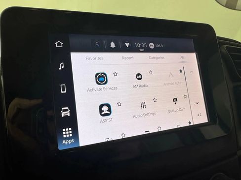 Used 2024 RAM ProMaster 1500 w/ Convenience Group image 21