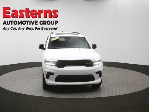 Used 2024 Dodge Durango GT RWD image 53