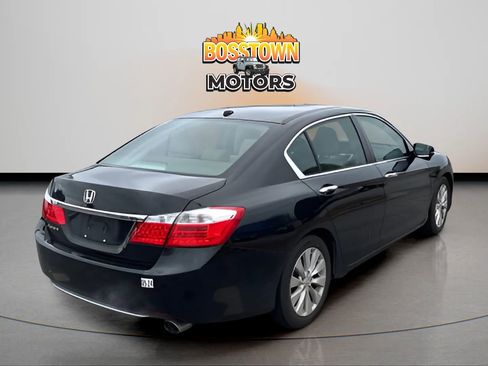 Used 2014 Honda Accord EX-L image 5