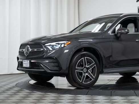 Certified 2023 Mercedes-Benz GLC 300 4MATIC image 25