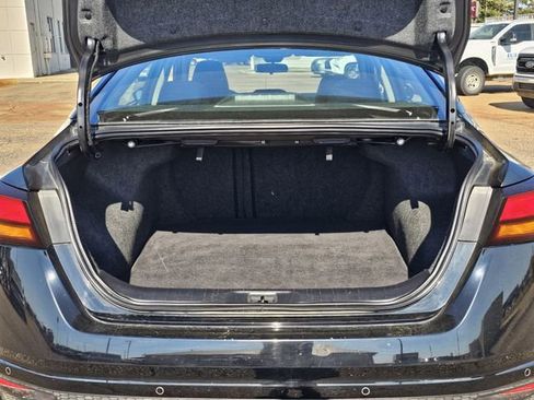 Used 2022 Nissan Altima 2.5 SV image 27
