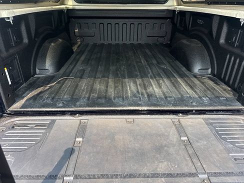 Used 2023 Ford F150 King Ranch w/ Equipment Group 601A High AWD/4WD image 16