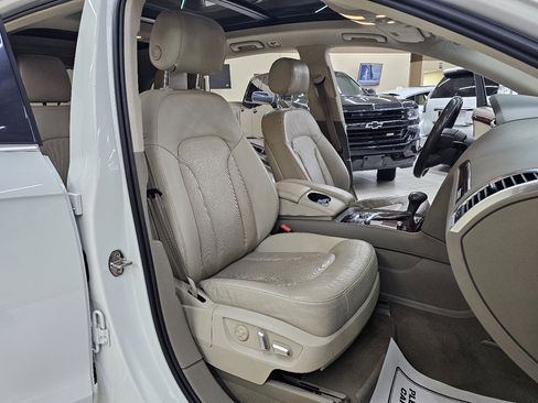 Used 2015 Audi Q7 TDI Prestige image 20