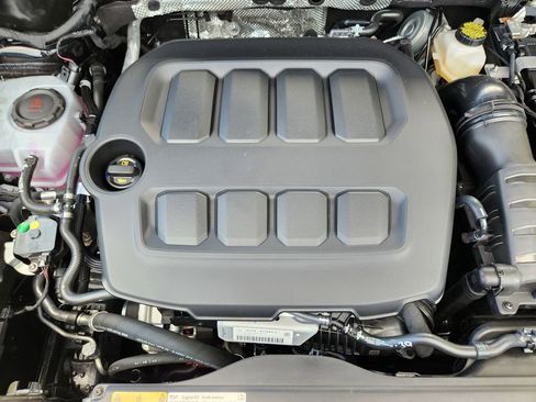 New 2026 Volkswagen Tiguan SE AWD/4WD image 20