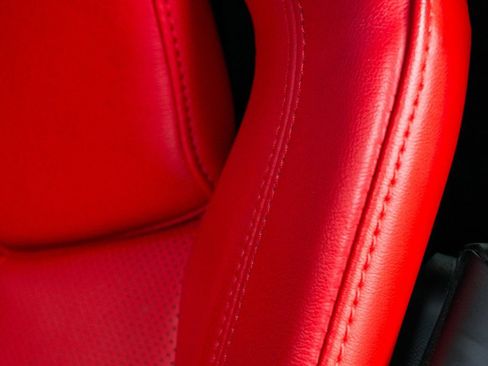 Used 2022 Chevrolet Corvette Stingray Coupe w/ 1LT image 38