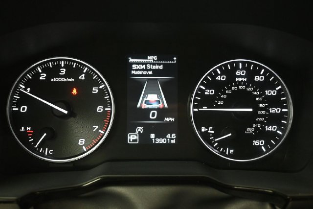 Used 2025 Subaru Outback Premium AWD/4WD image 26
