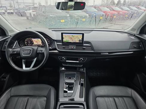 Used 2020 Audi Q5 e Premium Plus image 13
