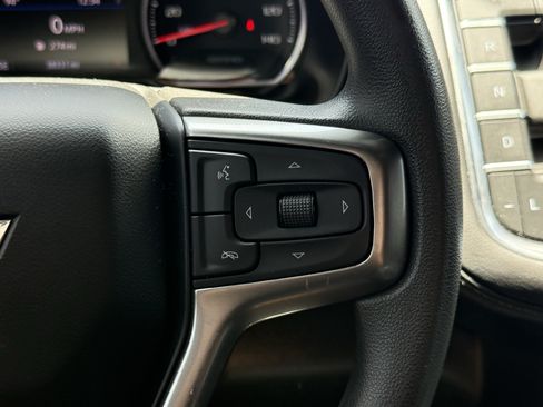 Used 2021 Chevrolet Tahoe 2WD w/ Remote Keyless Entry Package image 17