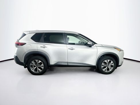 Used 2023 Nissan Rogue SV AWD/4WD image 10
