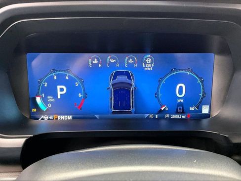 Certified 2024 Ford F150 Raptor AWD/4WD image 21
