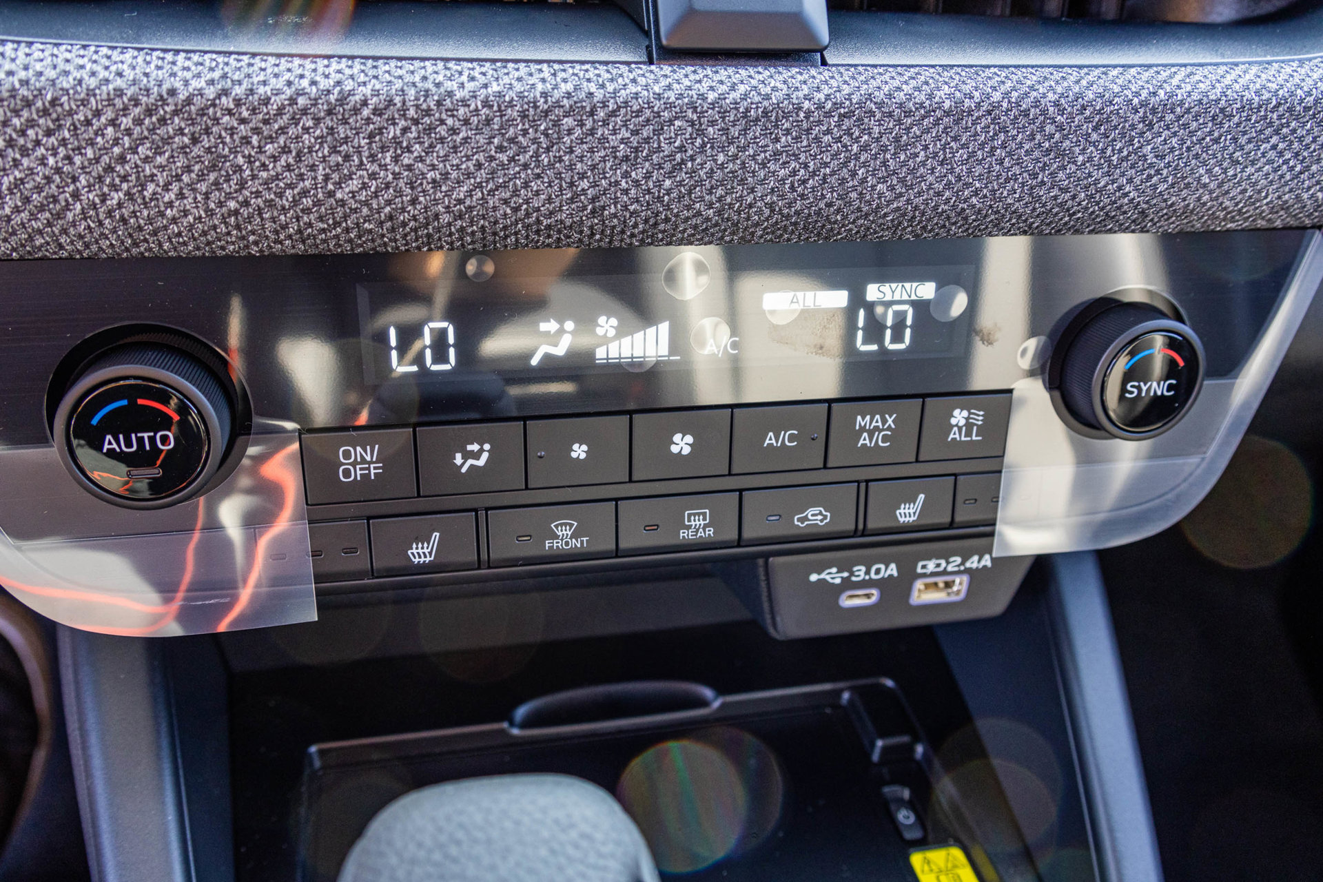 New 2026 Subaru Outback Premium AWD/4WD image 27