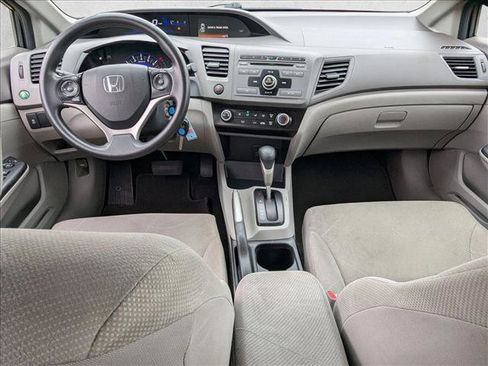 Used 2012 Honda Civic LX image 15