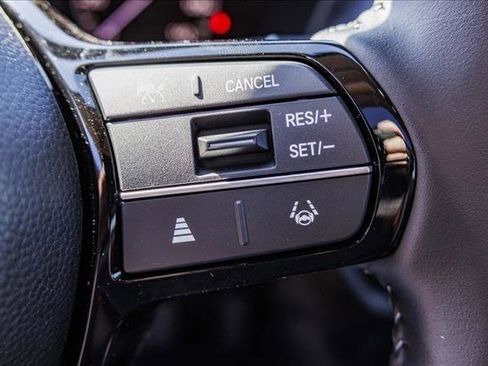 New 2026 Honda HR-V EX-L image 16