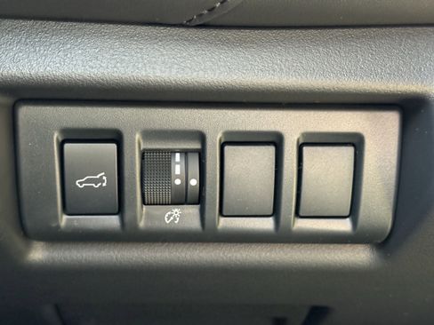 New 2026 Subaru Outback Wilderness image 18