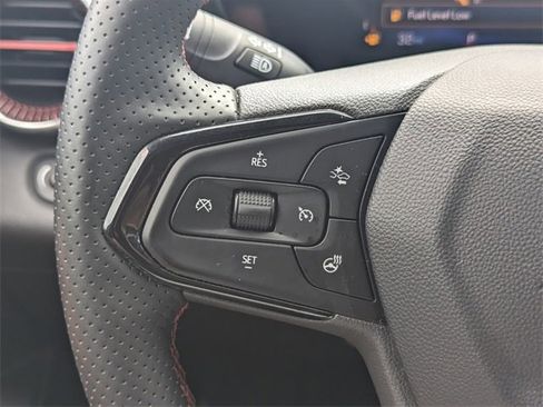 Used 2024 Chevrolet Trax RS w/ Driver Confidence Package image 27