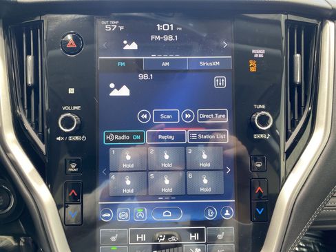 Certified 2025 Subaru Outback Limited AWD/4WD image 16