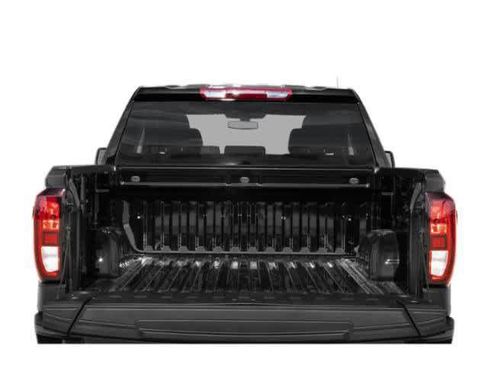 Used 2022 GMC Sierra 1500 Elevation RWD image 11