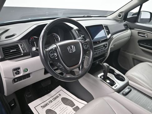Used 2016 Honda Pilot EX-L image 13