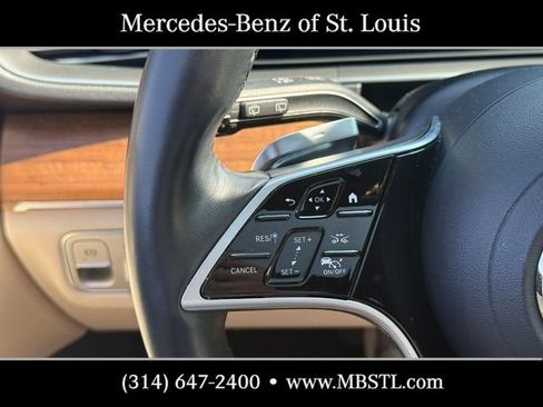 Certified 2024 Mercedes-Benz GLE 350 4MATIC image 22
