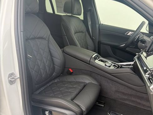 New 2026 BMW X6 M60i AWD/4WD image 20