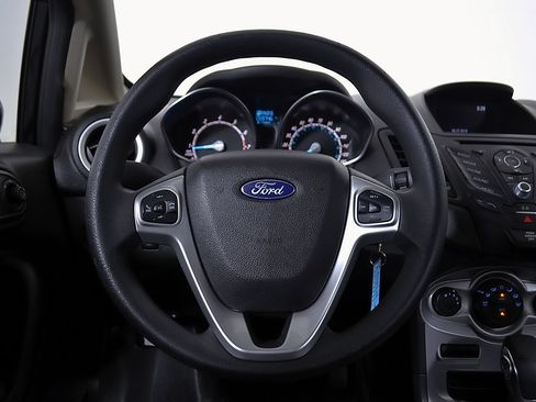 Used 2019 Ford Fiesta SE FWD image 25