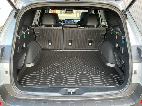 New 2026 Subaru Outback Premium AWD/4WD image 23